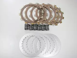 Kytkinlevysrj. KTM 65 SX 09-14 - Kytkin - 394-00295 - 2