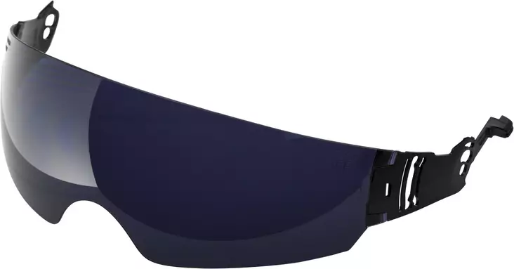 LS2 Aurinkovisiiri Tumma OF597 - Varaosat - 636-9-0085 - 2