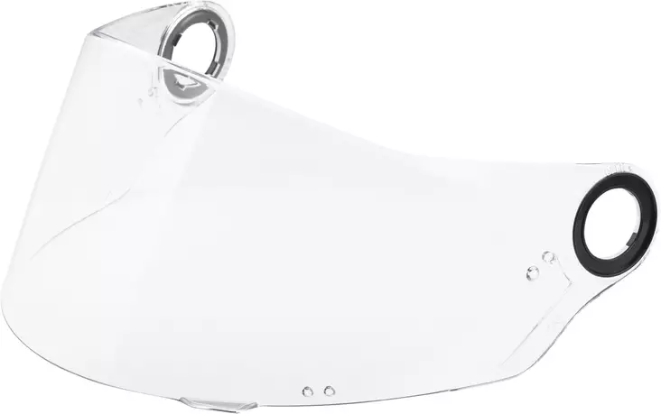 LS2 FF392 Visiiri junior Kirkas - Varaosat - 636-9-0105 - 2