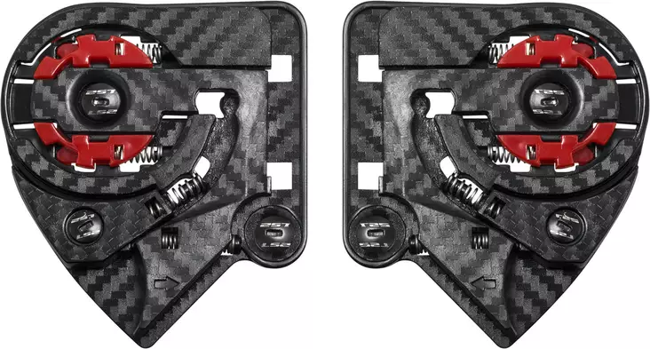 LS2 Visiirimekanismi FF323 - Varaosat - 636-9-0005 - 2