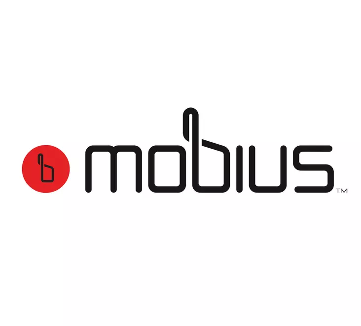 Mobius Over extension stop set - Suojat - 640-6005 - 3