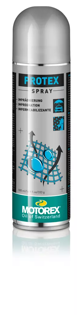 Motorex Protex 500 ml (12) - Voiteluaineet - 552-454-0005 - 1