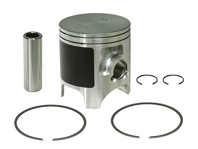 Namura mäntäsarja CR 250 97-01, 66.34 mm - Männät ja renkaat - 390-10025 - 1