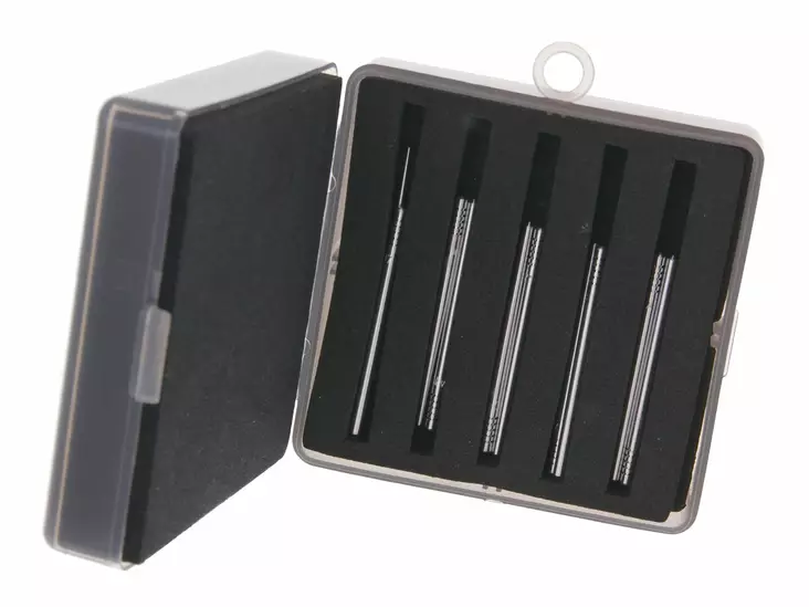Naraku Neulasarja, PHVA / PHBN, Ø12-Ø17,5mm , (10kpl) - Kaasuttimet ja osat - 302-0195 - 1