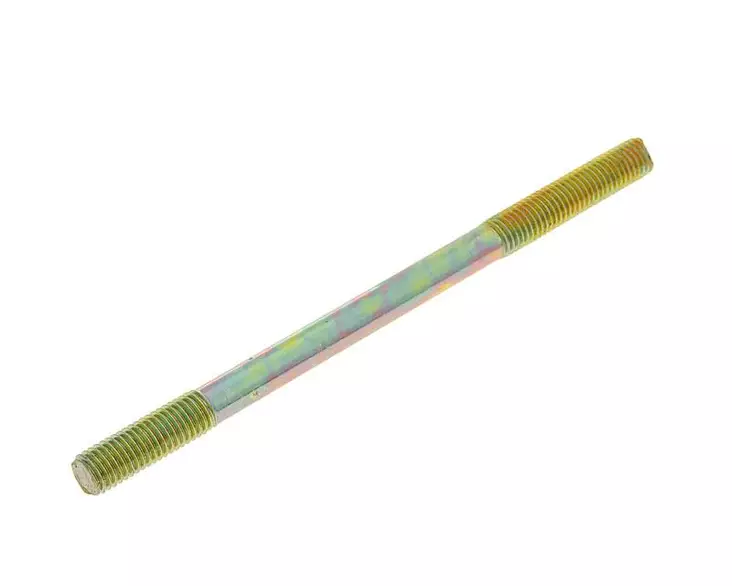 Naraku Pinnapultti M7 x 110 mm - Pultit, mutterit ja kiilat - 301-0065 - 1