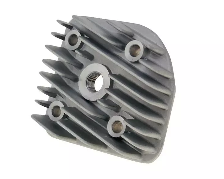 Naraku Sylinterinkansi, 50cc, Minarelli Vaaka ilmajäähdytys - Sylinterit ja kannet - 301-1145 - 1