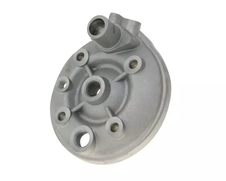 Naraku Sylinterinkansi, 70cc, Minarelli AM6 (O-Rengas) - Sylinterit ja kannet - 301-1165 - 1