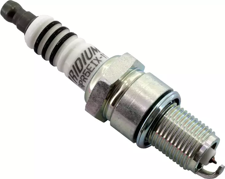 NGK sparkplug BPR5EIX-11 - Sytytystulpat ja liittimet - 13-2115 - 1