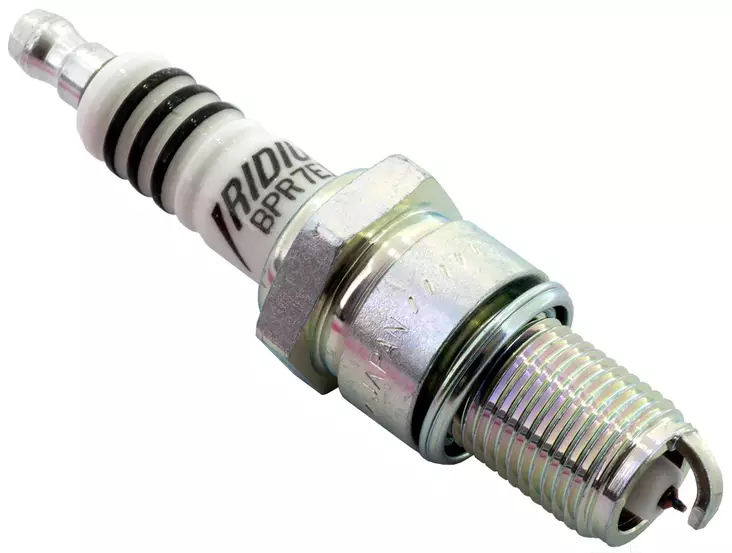 NGK sparkplug BPR7EIX - Sytytystulpat ja liittimet - 13-4055 - 1
