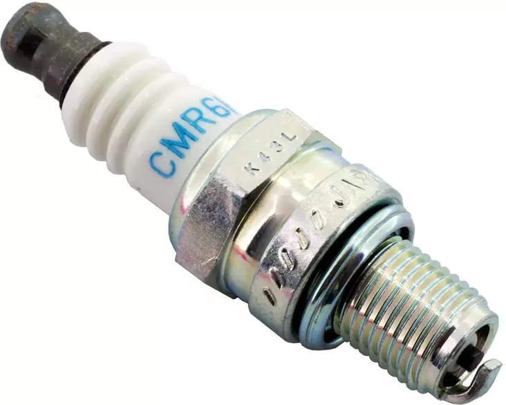 NGK sparkplug CMR6H - Sytytystulpat ja liittimet - 13-3365 - 1