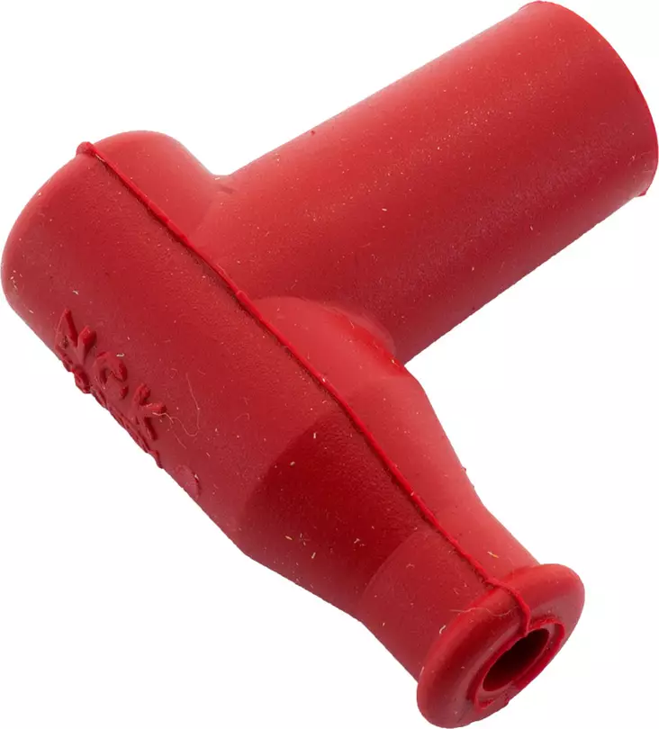 NGK spark plug cover TB05EM silicon - Sytytystulpat ja liittimet - 13-8955 - 1