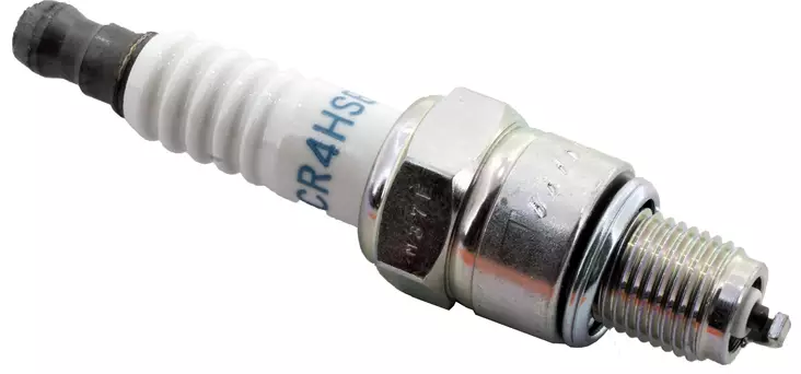 NGK sparkplug CR4HSB - Sytytystulpat ja liittimet - 13-4695 - 1
