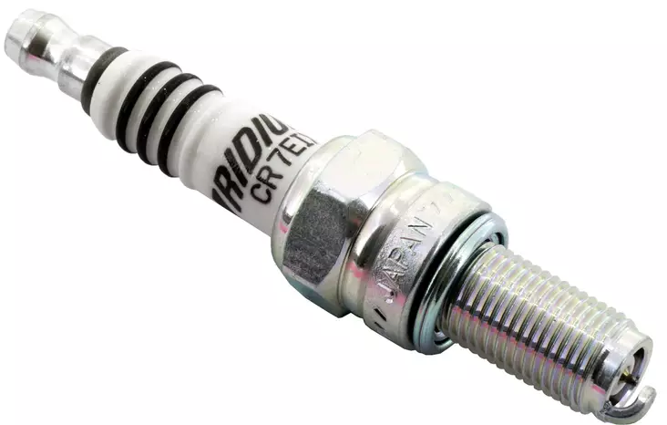 NGK sparkplug CR7EIX - Sytytystulpat ja liittimet - 13-7385 - 1