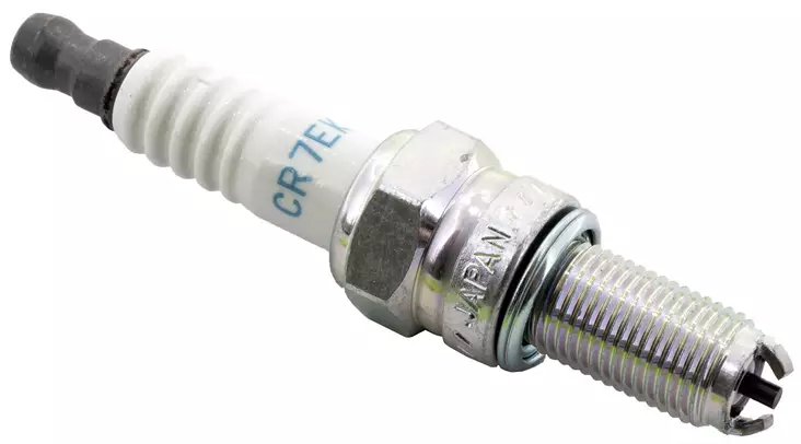NGK sparkplug CR7EKB - Sytytystulpat ja liittimet - 13-4455 - 1