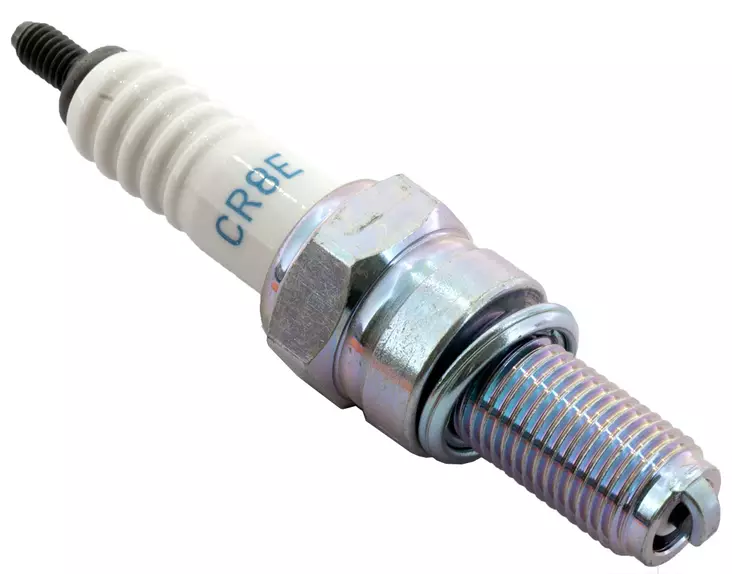 NGK sparkplug CR8E - Sytytystulpat ja liittimet - 13-1275 - 1