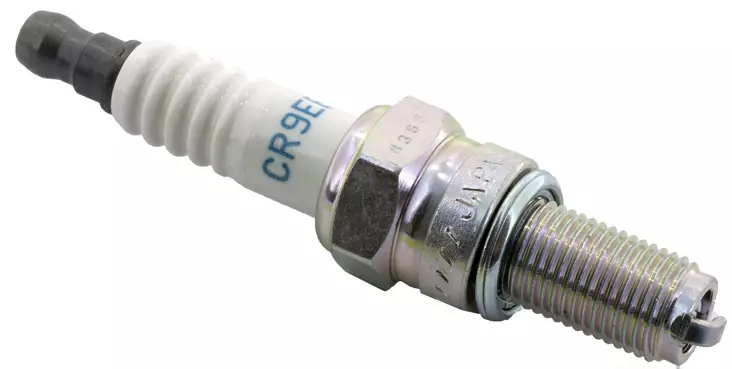 NGK sparkplug CR9EB - Sytytystulpat ja liittimet - 13-6955 - 1