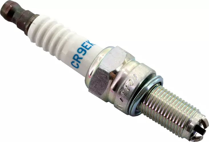 NGK sparkplug CR9EKB - Sytytystulpat ja liittimet - 13-2305 - 1