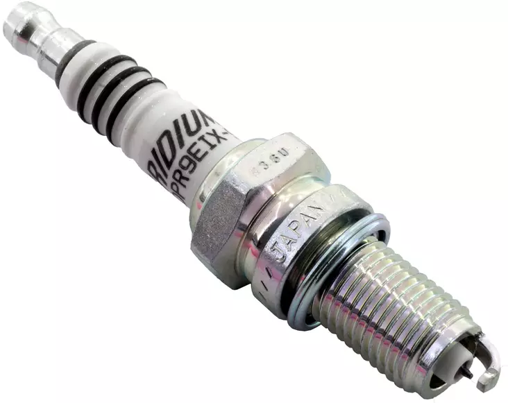 NGK sparkplug DPR9EIX-9 - Sytytystulpat ja liittimet - 13-5545 - 1