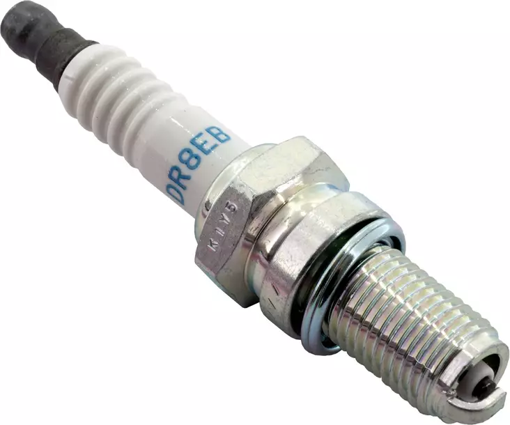 NGK sparkplug DR8EB Solid - Sytytystulpat ja liittimet - 13-4855 - 1