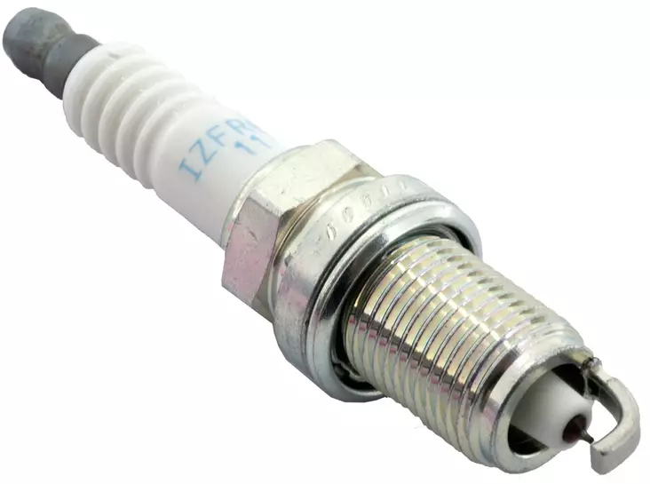 NGK sparkplug IZFR6F-11 - Sytytystulpat ja liittimet - 13-4095 - 1