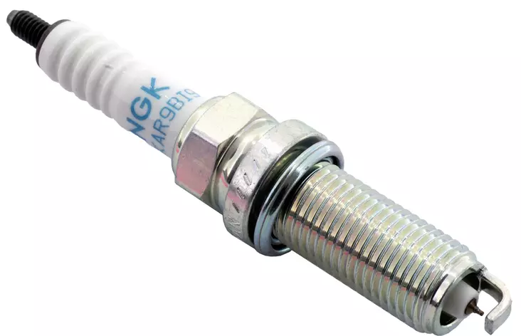 NGK sparkplug LKAR9BI-9 - Sytytystulpat ja liittimet - 13-6205 - 1