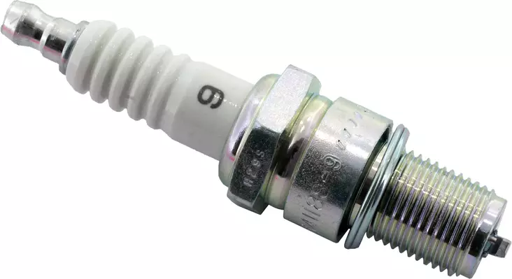 NGK sparkplug R4118S-9 - Sytytystulpat ja liittimet - 13-3245 - 1
