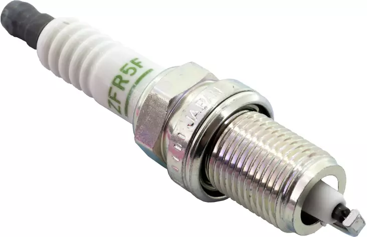 NGK sparkplug ZFR5F - Sytytystulpat ja liittimet - 13-5165 - 1