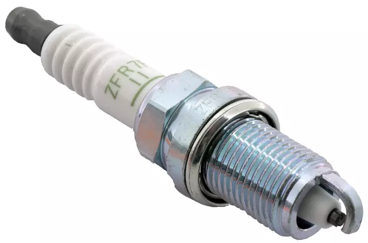 NGK sparkplug ZFR7F-11 - Sytytystulpat ja liittimet - 13-2975 - 1