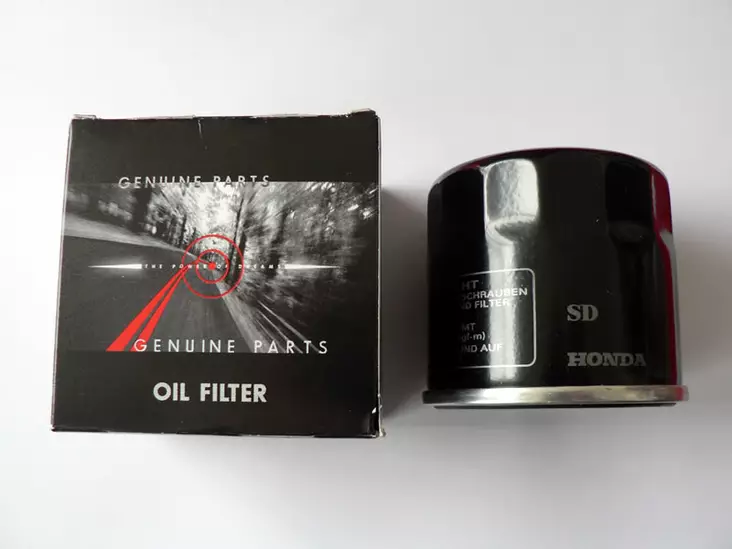 ÖLJYNSUODATIN - Öljynsuodattimet - 15410-MCJ-505 - 3