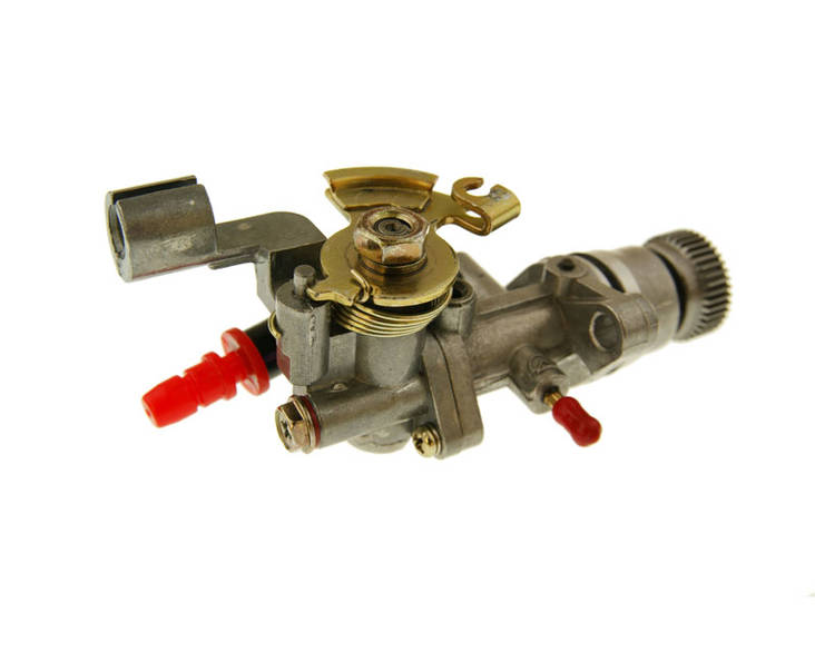 Öljypumppu, CPI- / Keeway-skootterit - Öljypumput - 301-3375 - 1