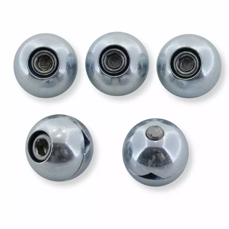 PINNAPAINO 5KPL 25g - Vannetarvikkkeet - 34-2705-25 - 1