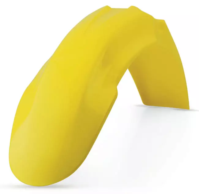 Polisport etulokasuoja RM 85 02-12 - Lokasuojat - 172-0200-5 - 2