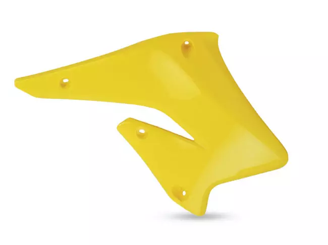 Polisport ilmanohjain RMZ 450 08-12 - Ilmanohjaimet - 176-0543-5 - 1