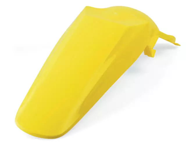 Polisport takalokasuoja RMZ250 07-09 - Takalokarit - 173-0340-5 - 2