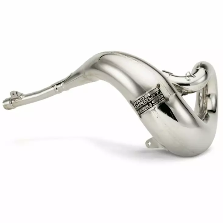 Pro Circuit Platinum 2 Pipe - Pakoputket 2-T - 0951125 - 1