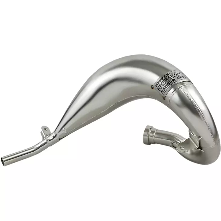 Pro Circuit Platinum Pipe - Pakoputket 2-T - 0861985 - 1