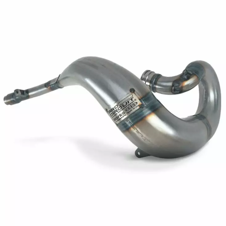Pro Circuit Works Pipe - Pakoputket 2-T - 0751125 - 1