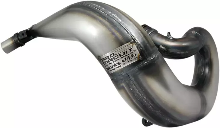 Pro Circuit Works Pipe - Pakoputket 2-T - 0761725 - 1