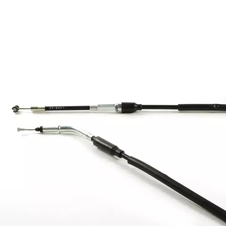 ProX Clutch Cable RM-Z250 '10-18 - Kytkinvaijerit - 400-53-120045 - 1