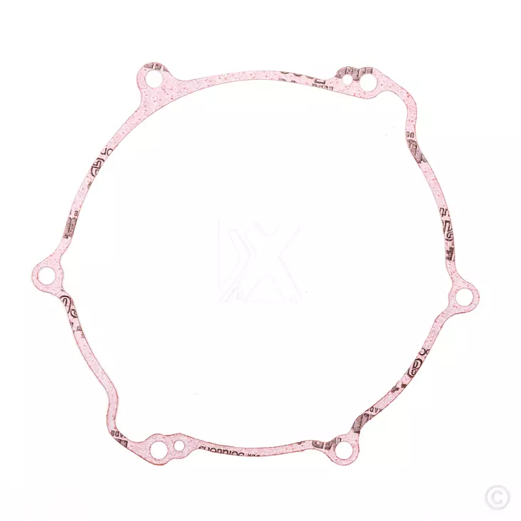 ProX Clutch Cover Gasket YZ125 '05-20 - Tiivisteet ja osat - 400-19-G2205 - 1