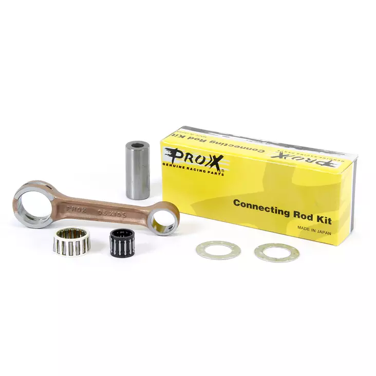 ProX Con.Rod Kit CR80 '86-02 + CR85 '03-07 - Kiertokanget - 400-03-1105 - 1