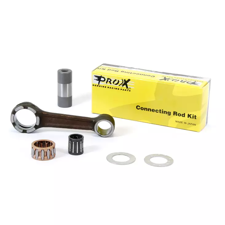 ProX Con.Rod Kit KE125-A - Kiertokanget - 400-03-4005 - 1