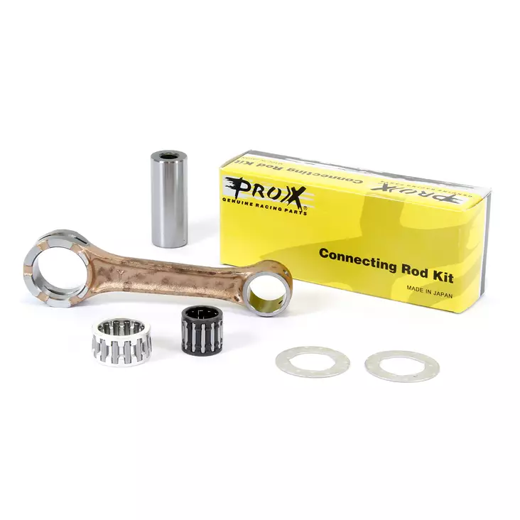 ProX Con.Rod Kit RD125LC-YPVS -1GU- - Kiertokanget - 400-03-2255 - 1