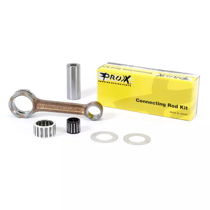 ProX Con.Rod Kit YZ125 '05- - Kiertokanget - 400-03-2225 - 1