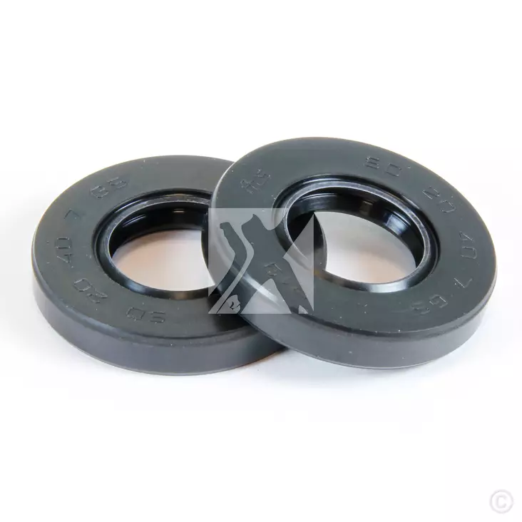ProX Crank Seal Set KX60/65/80/85/100 '85-18 + RM65 '03-05 - Öljytiivistesarjat - 400-42-4105 - 1