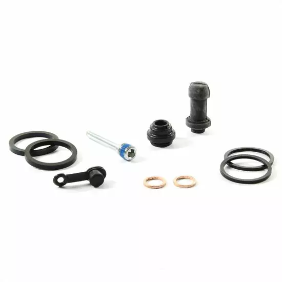 ProX Front Brake Caliper Rebuild Kit CRF450R '02-21 - Korjaussarjat - 400-37-63005 - 1