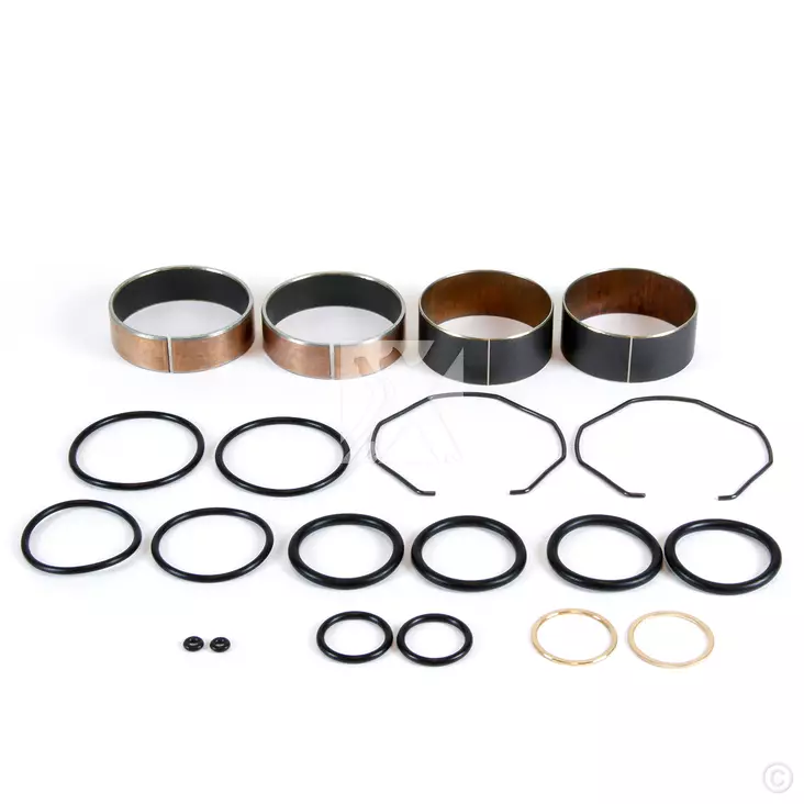 ProX Front Fork Bushing Kit KX450F '08-12 + CRF450R '09-13 - Etuhaarukan korjaussarjat - 400-39-160075 - 1