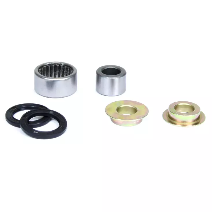 ProX Lower Shock Bearing Kit YZ85 '03-21 + YZ125 '01-21 - Takaiskarin korjaussarjat - 400-26-450015 - 1
