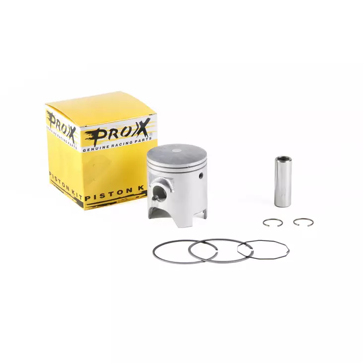 ProX Mäntäsarja DT125R -3MB- - Männät ja renkaat - 400-01-2246-025 - 1