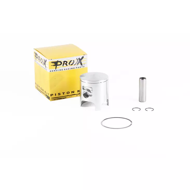 ProX Piston Kit CR125 '85-86 - Männät ja renkaat - 400-01-1204-025 - 1